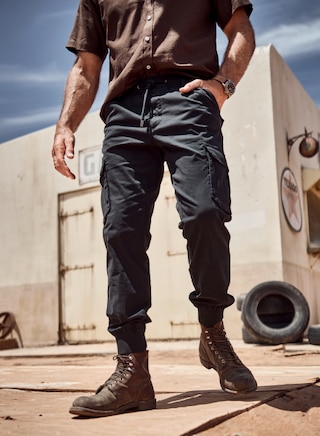 Cargohosen 